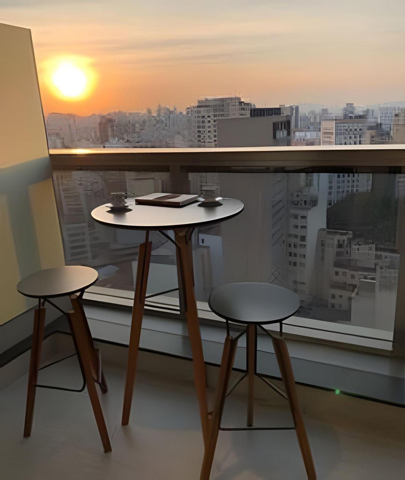 22o Andar, Praca Da Republica, Sp 2215 São Paulo