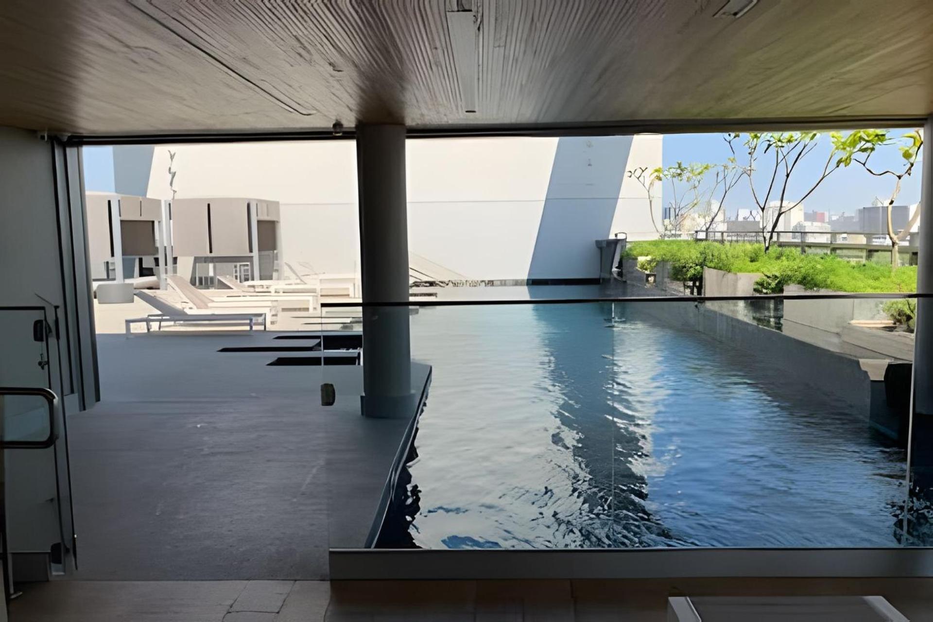 Apartamento 22o Andar, Praca Da Republica, Sp 2215 São Paulo
