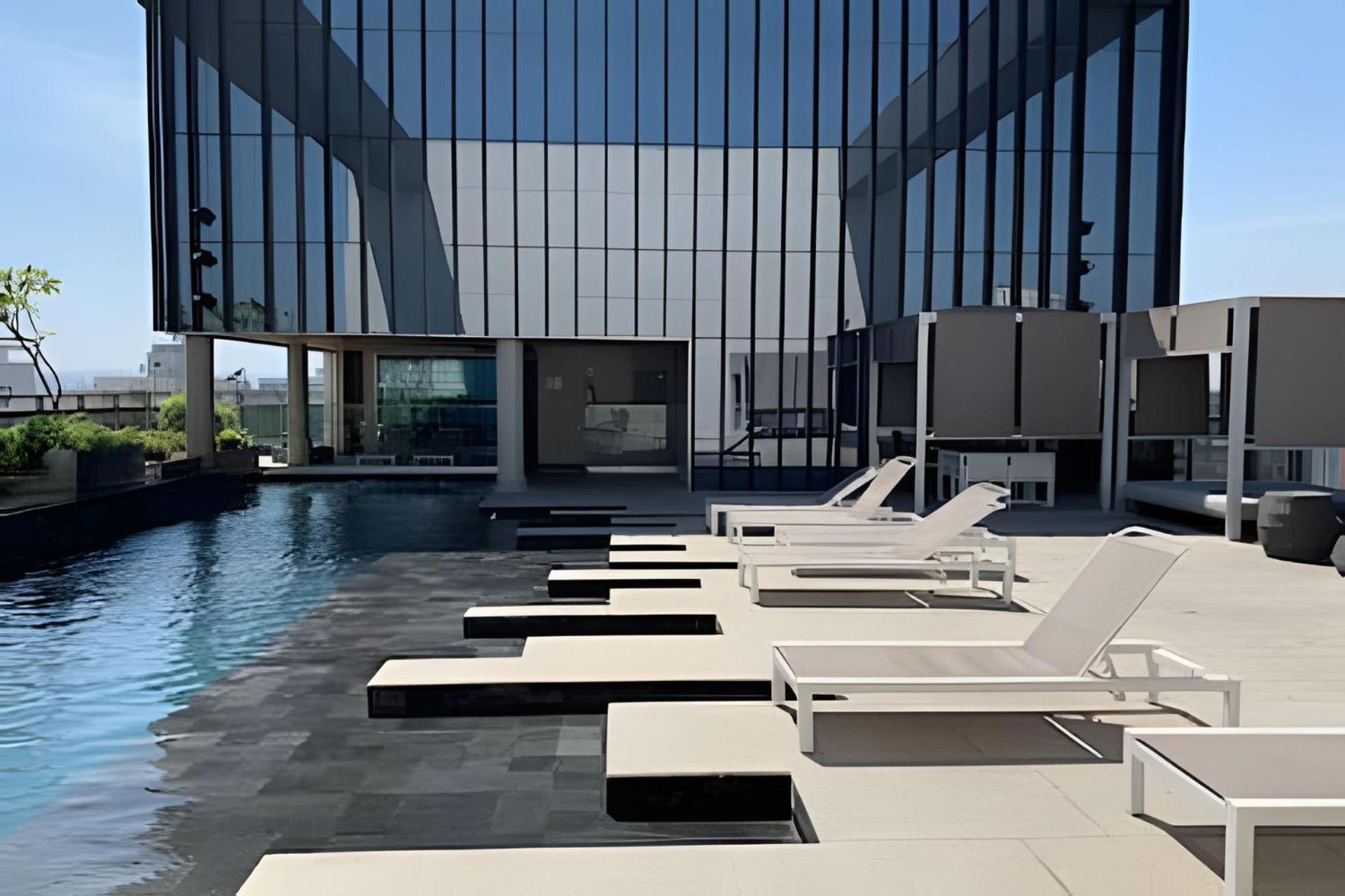 22o Andar, Praca Da Republica, Sp 2215 Apartamento *