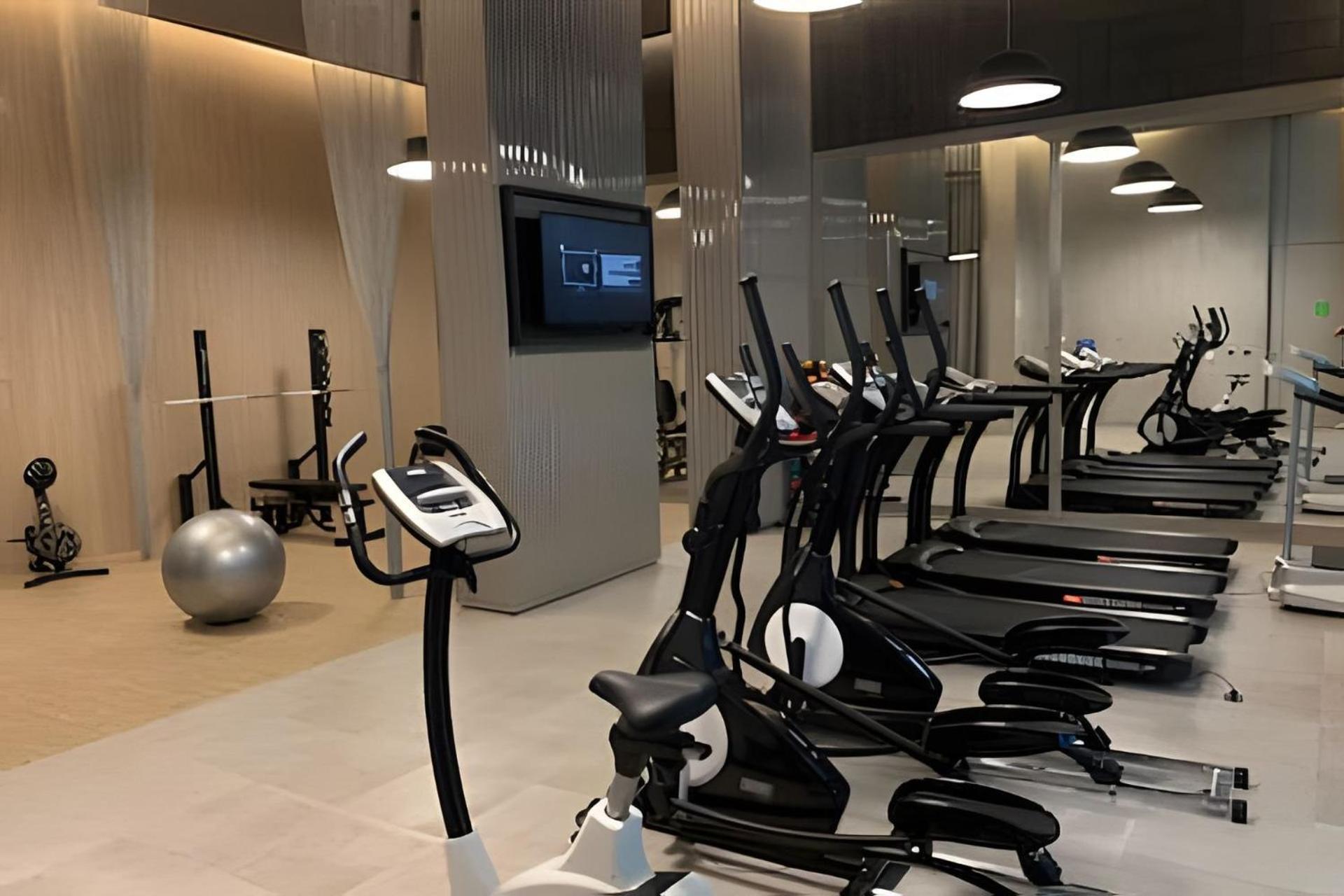 22o Andar, Praca Da Republica, Sp 2215 Apartamento São Paulo