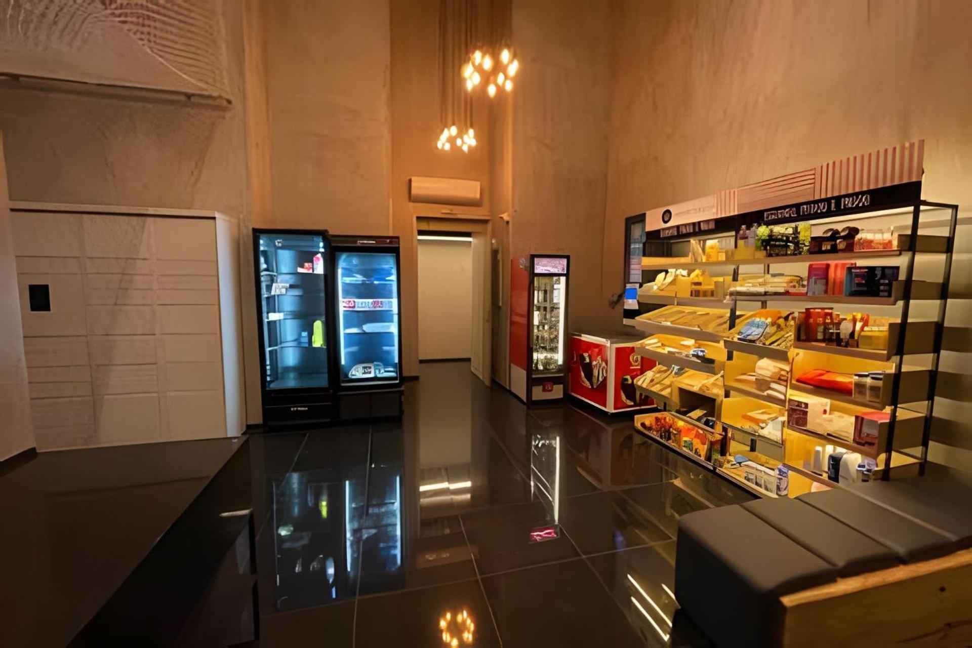 Apartamento 22o Andar, Praca Da Republica, Sp 2215